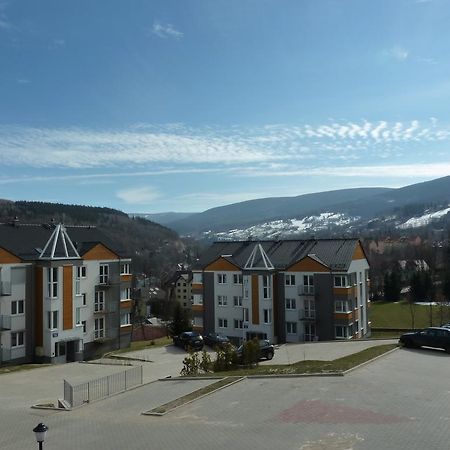 Apartament Zebra Świeradów-Zdrój Habitación foto