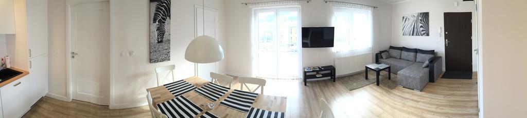 Apartament Zebra Świeradów-Zdrój Habitación foto