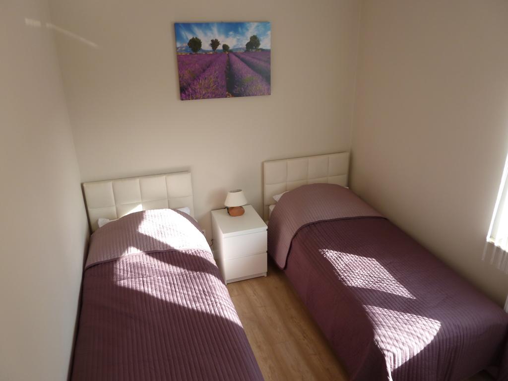 Apartament Zebra Świeradów-Zdrój Habitación foto