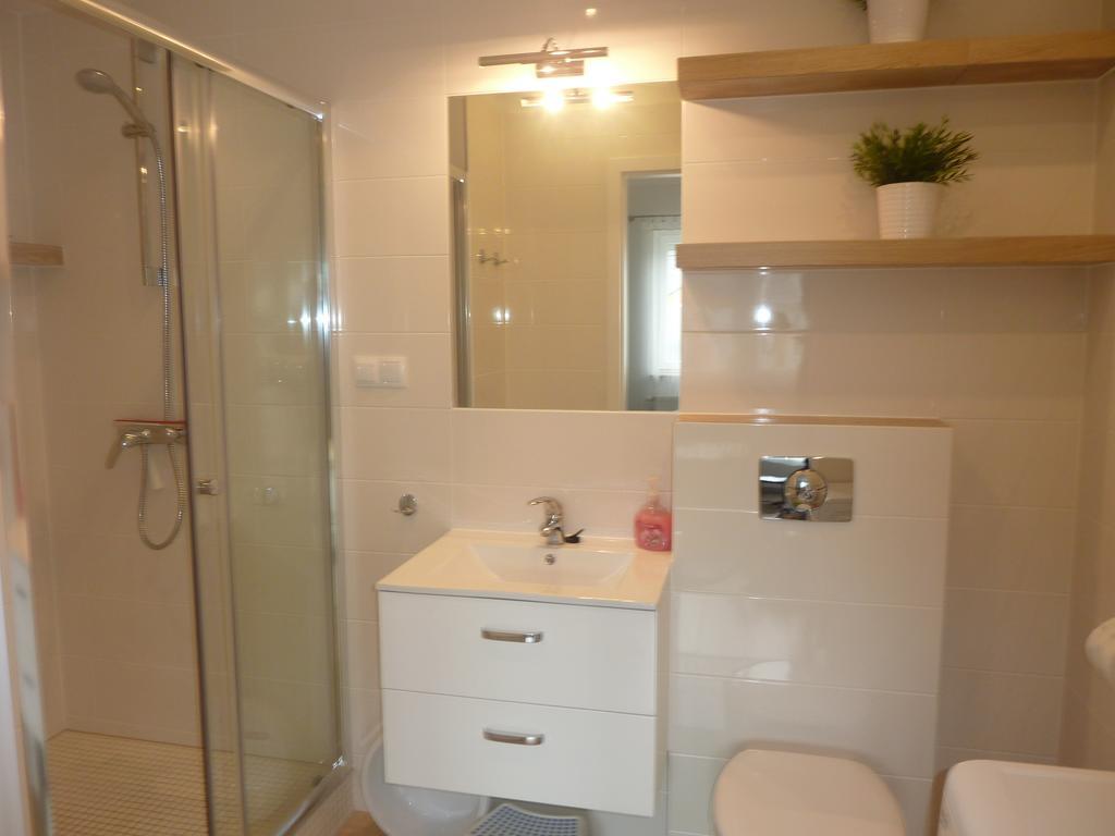 Apartament Zebra Świeradów-Zdrój Habitación foto