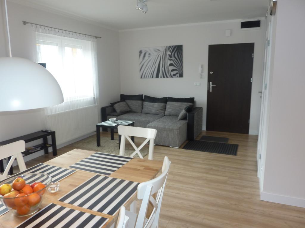 Apartament Zebra Świeradów-Zdrój Habitación foto