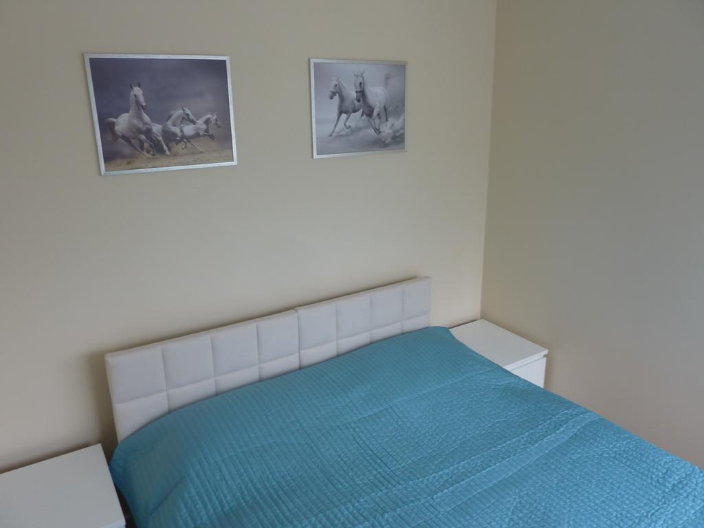 Apartament Zebra Świeradów-Zdrój Habitación foto